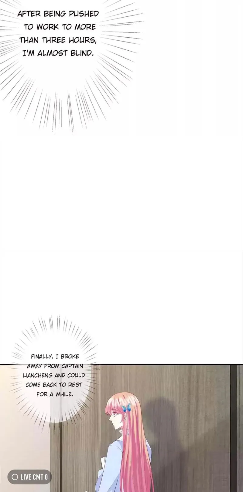 Embrace My Shadow Chapter 229 Online - página 17