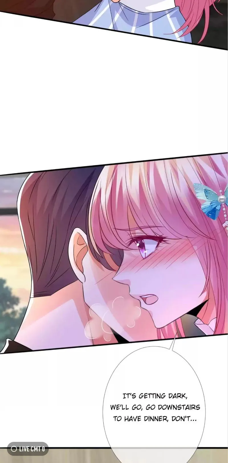 Embrace My Shadow Chapter 229 Online - página 40