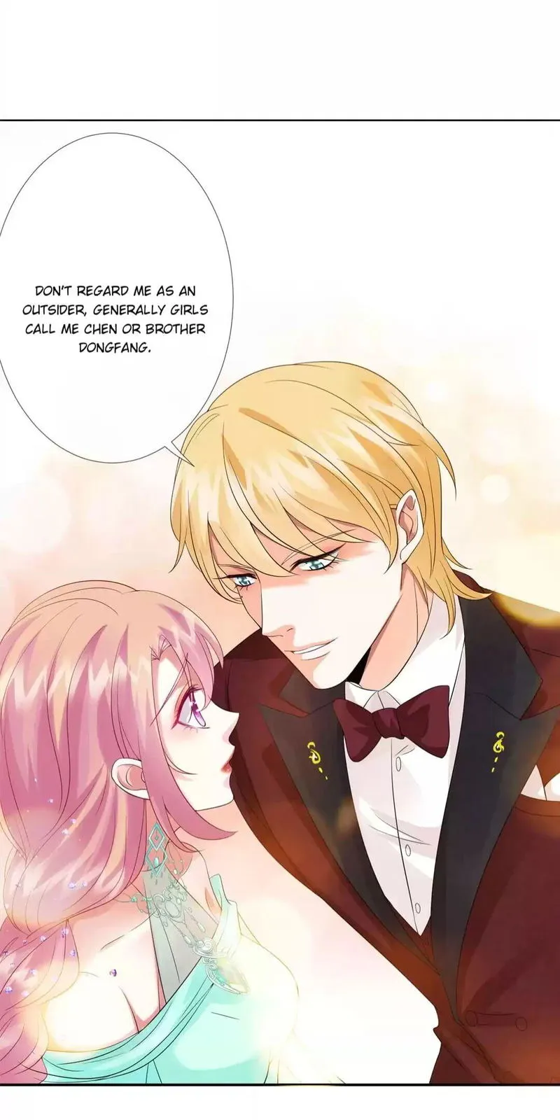 Embrace My Shadow Chapter 23 Online - página 6