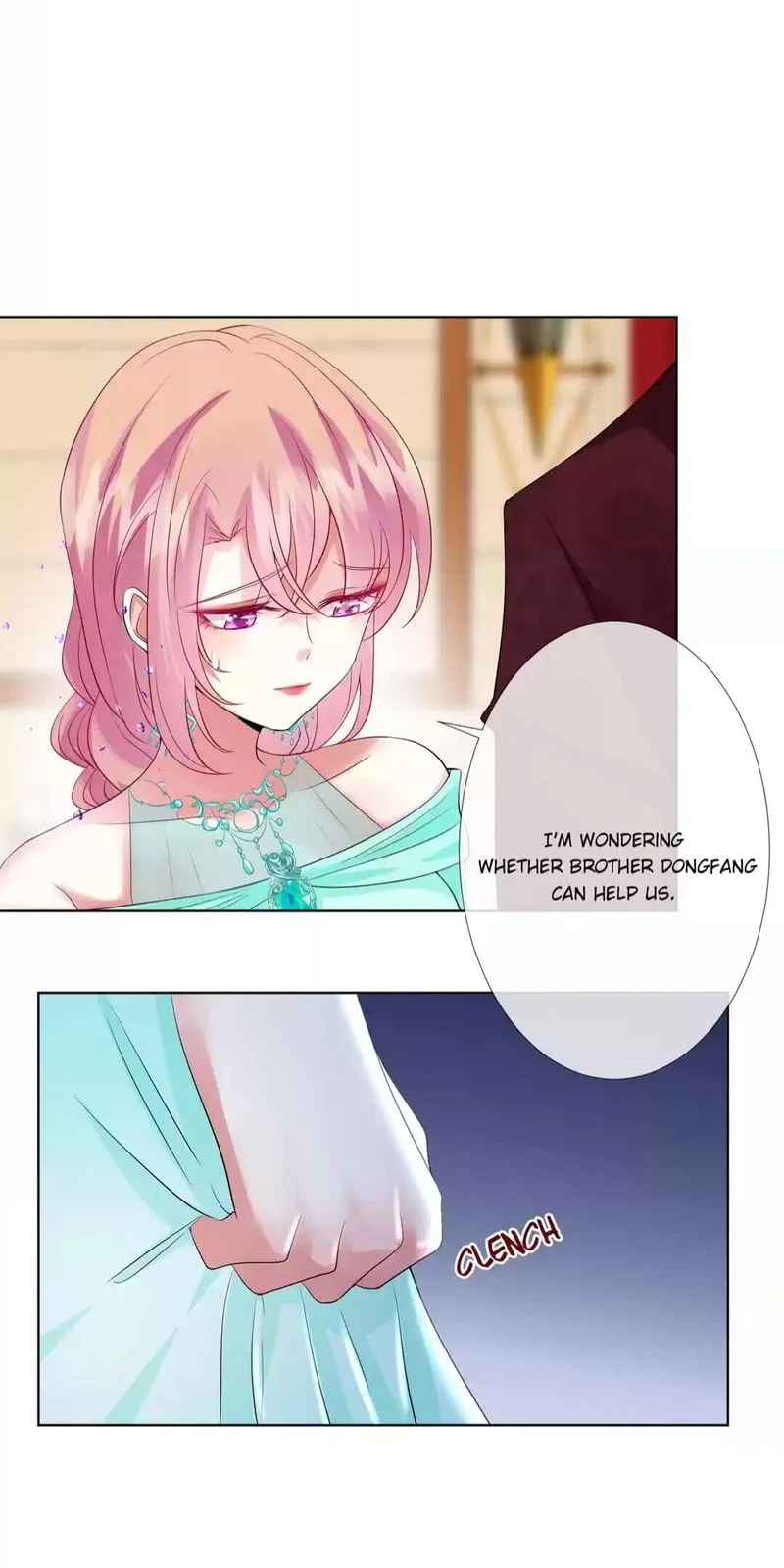 Embrace My Shadow Chapter 23 Online - página 7