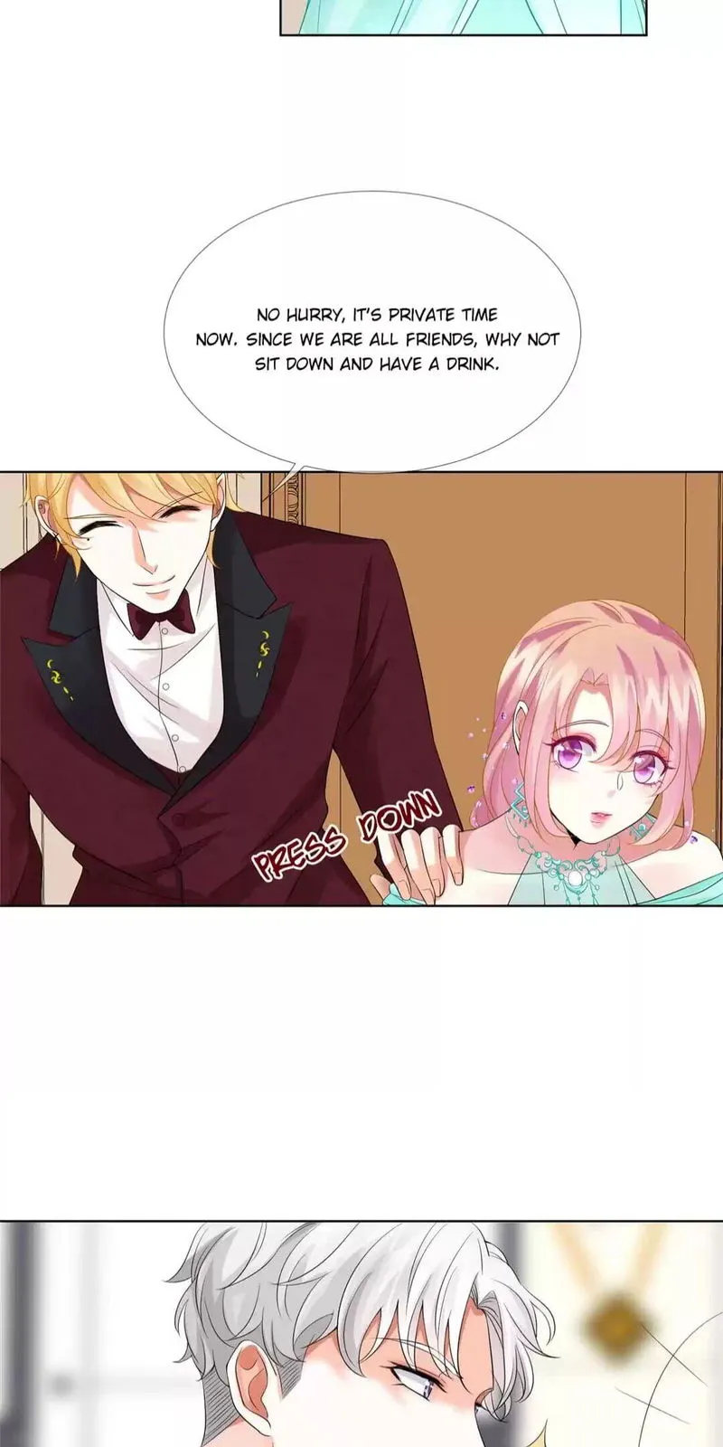 Embrace My Shadow Chapter 23 Online - página 17