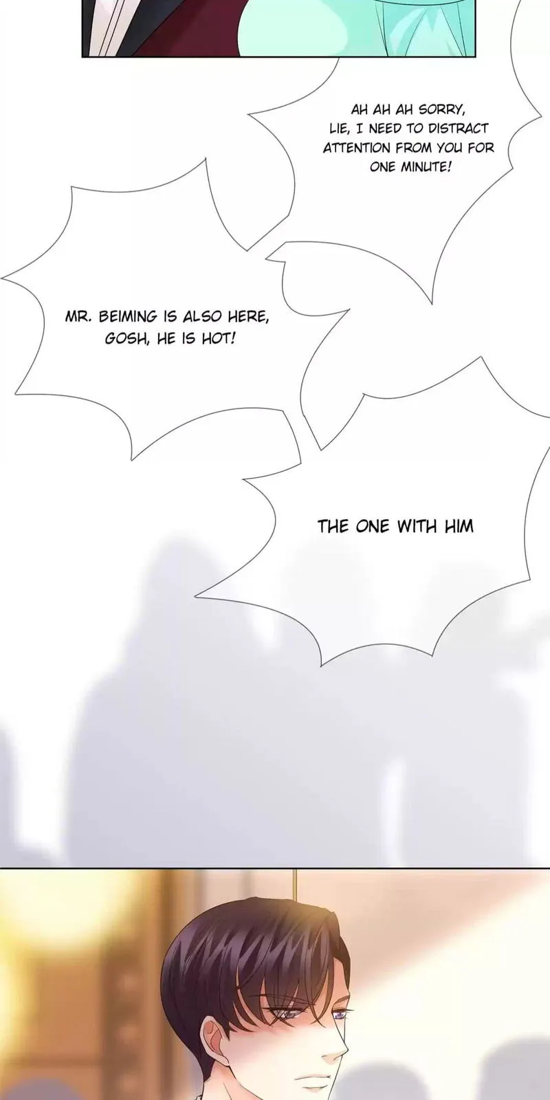 Embrace My Shadow Chapter 23 Online - página 19