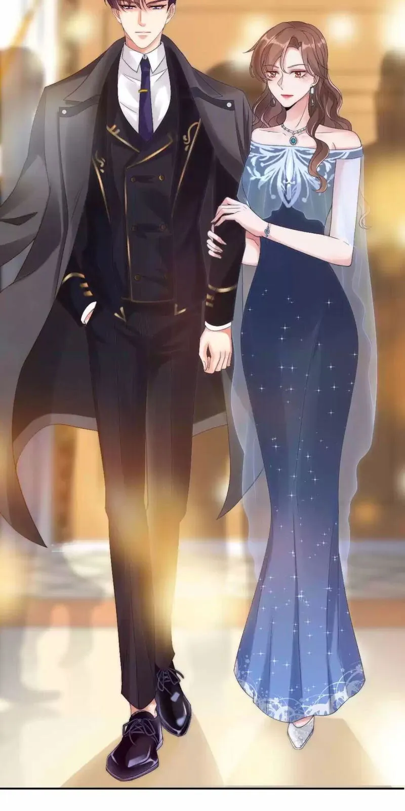Embrace My Shadow Chapter 23 Online - página 22