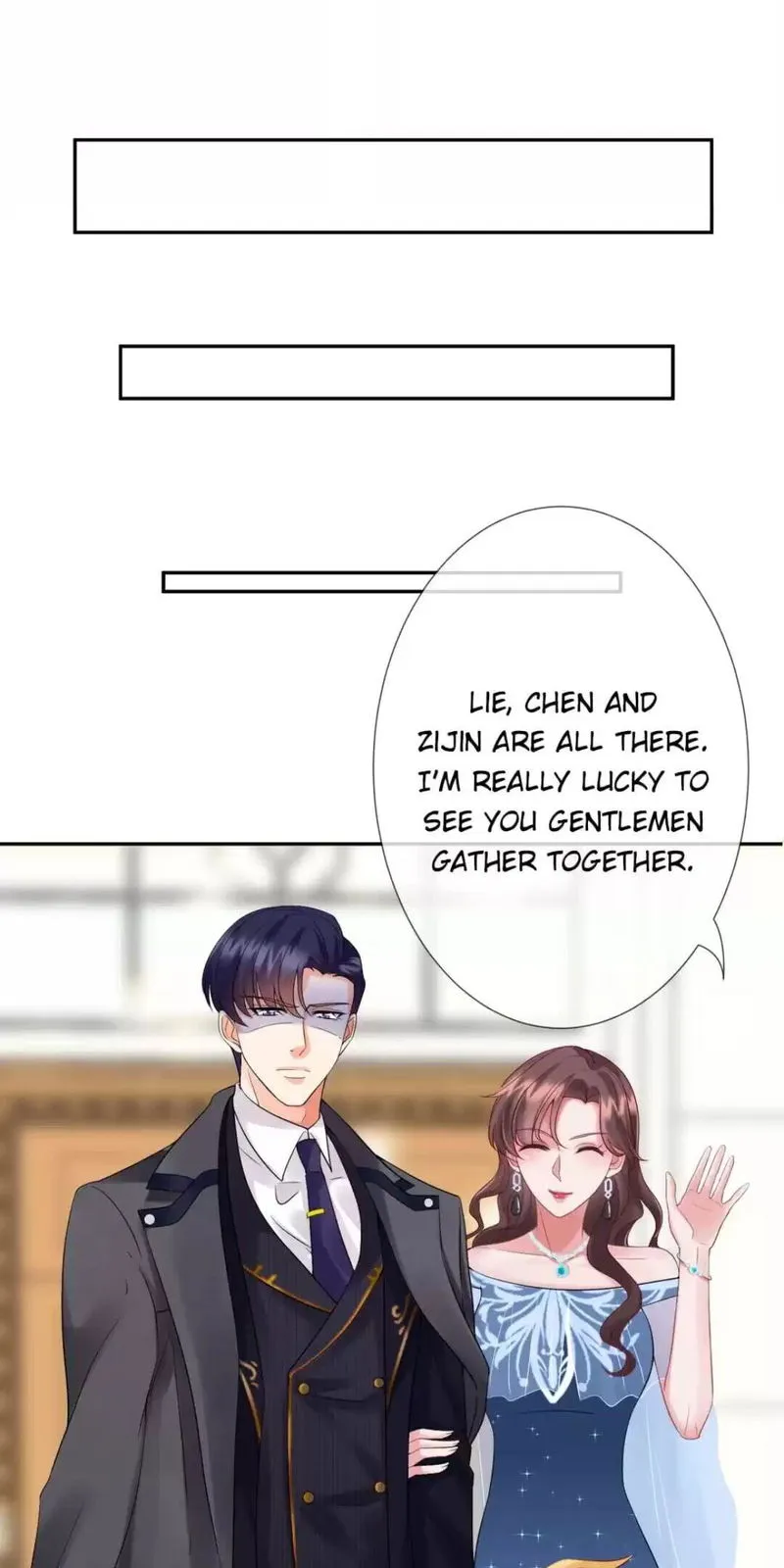 Embrace My Shadow Chapter 23 Online - página 25