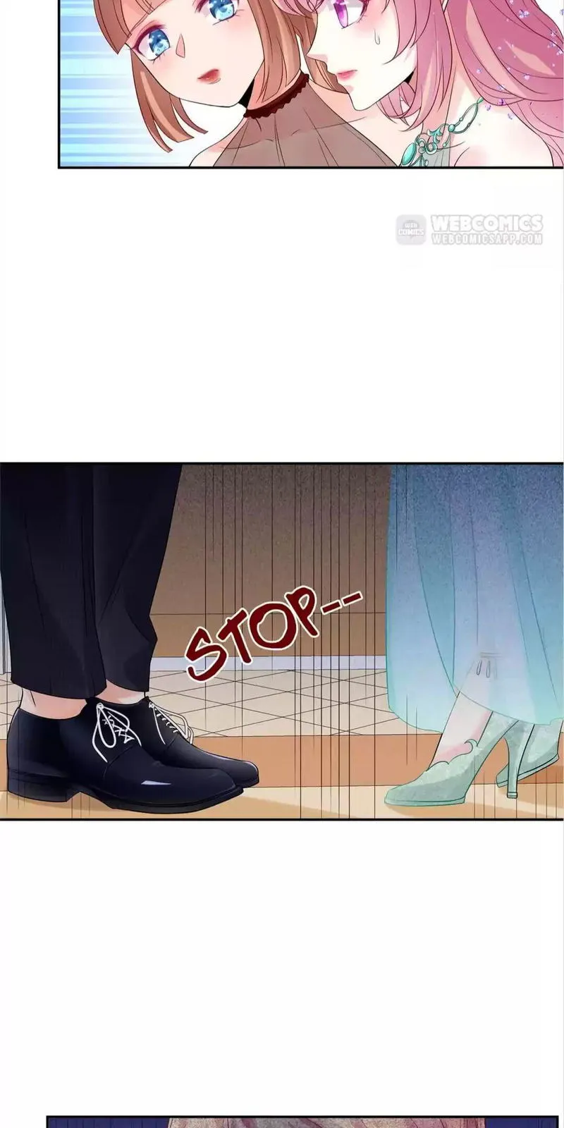 Embrace My Shadow Chapter 23 Online - página 31