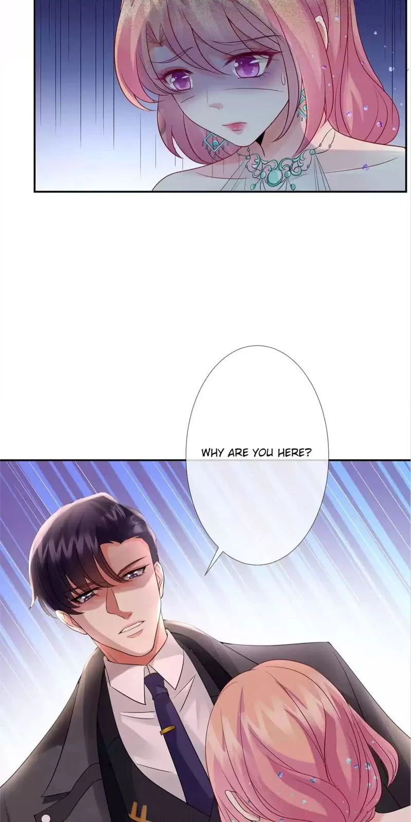 Embrace My Shadow Chapter 23 Online - página 32