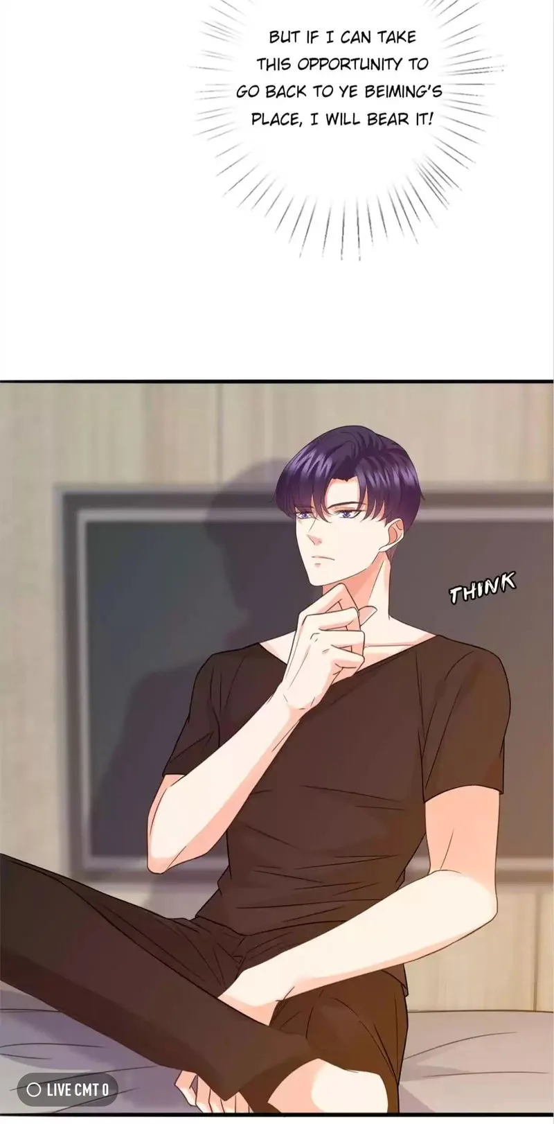 Embrace My Shadow Chapter 230 Online - página 5