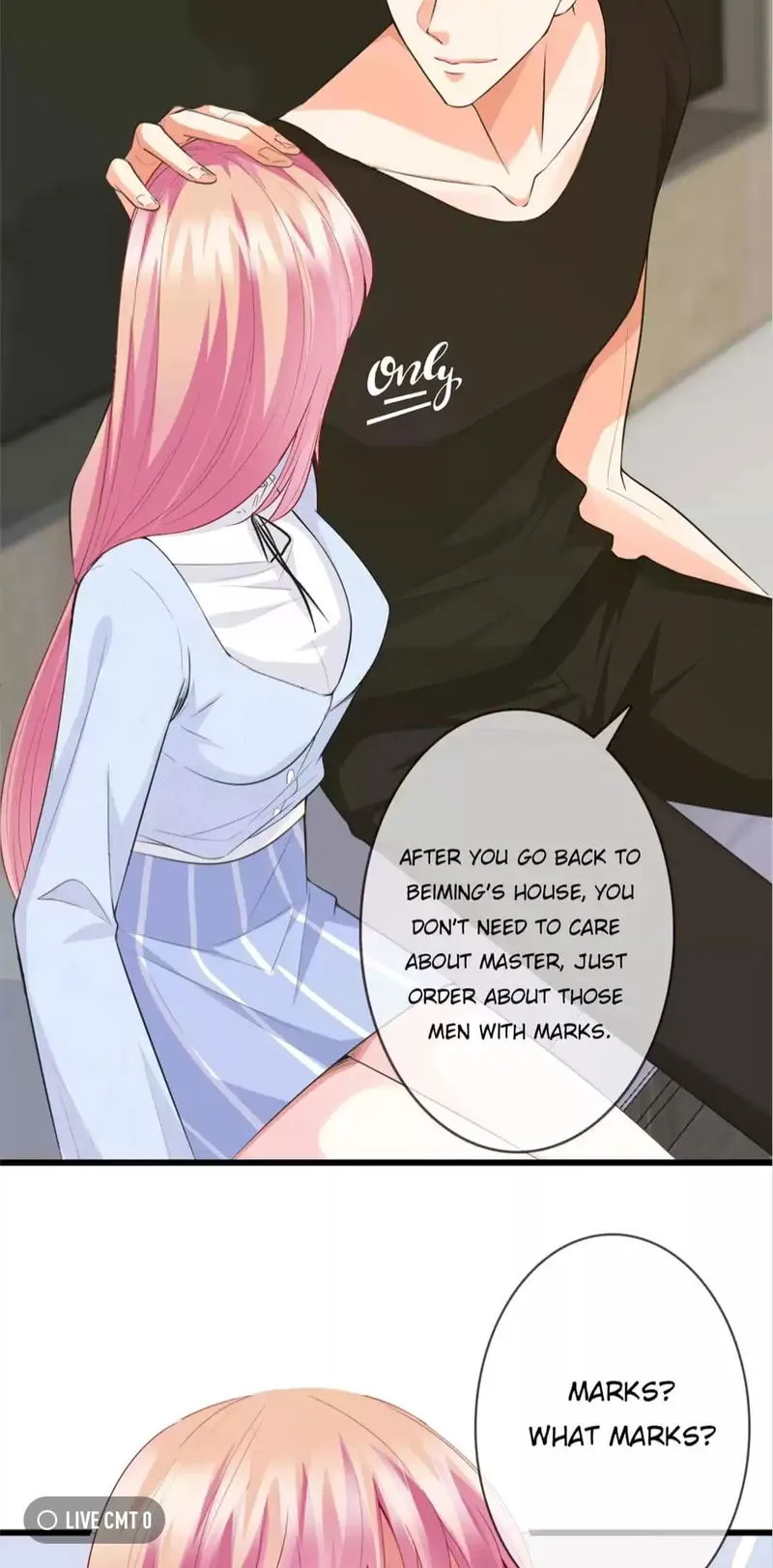 Embrace My Shadow Chapter 230 Online - página 13