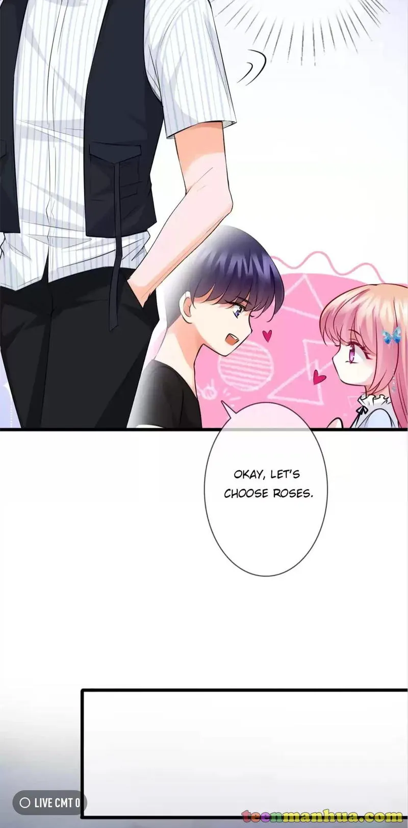 Embrace My Shadow Chapter 230 Online - página 16