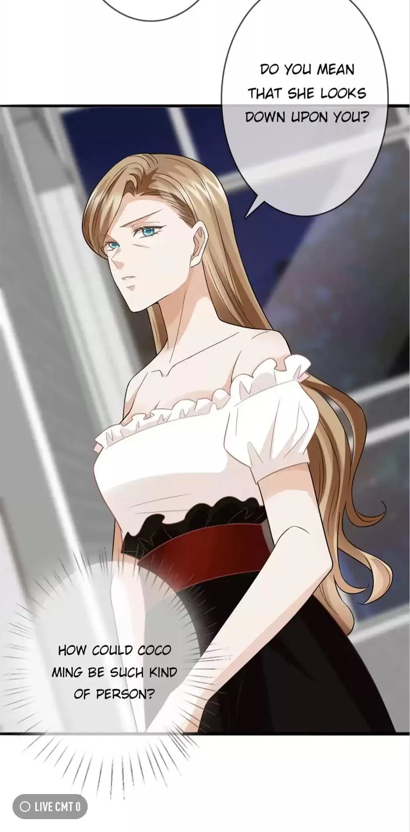 Embrace My Shadow Chapter 230 Online - página 23