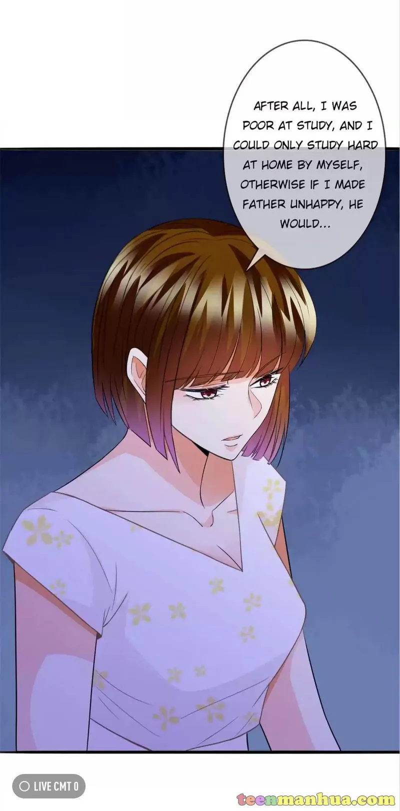 Embrace My Shadow Chapter 230 Online - página 24