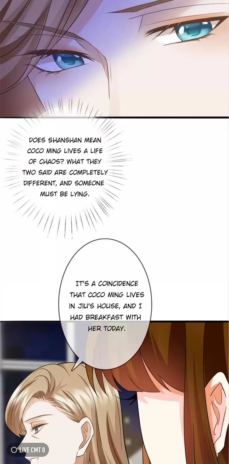 Embrace My Shadow Chapter 230 Online - página 26