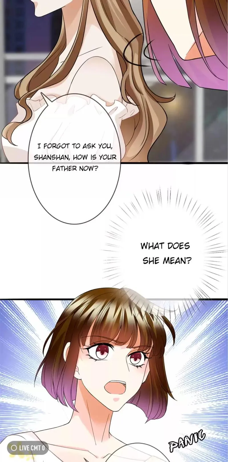 Embrace My Shadow Chapter 230 Online - página 27