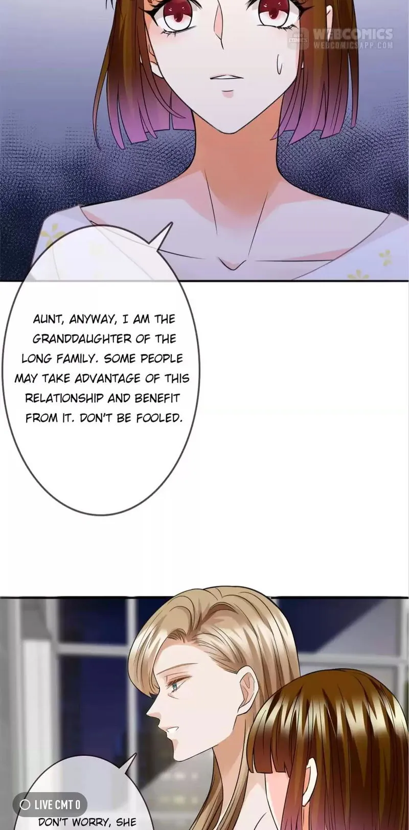 Embrace My Shadow Chapter 230 Online - página 30