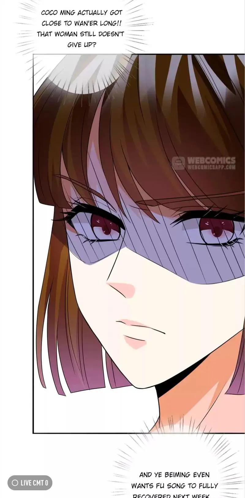 Embrace My Shadow Chapter 230 Online - página 33