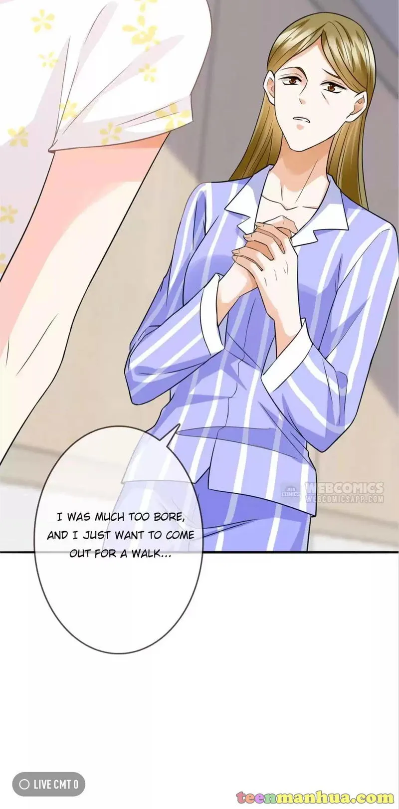 Embrace My Shadow Chapter 230 Online - página 36