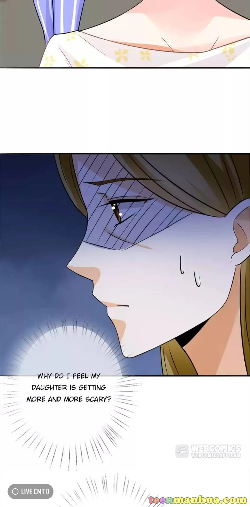 Embrace My Shadow Chapter 230 Online - página 39