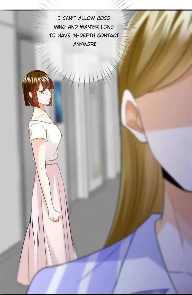 Embrace My Shadow Chapter 230 Online - página 40