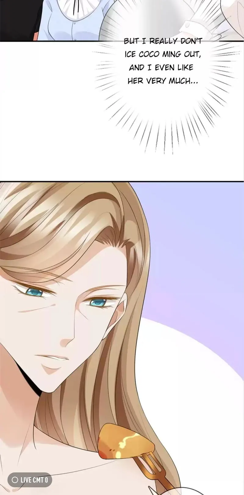 Embrace My Shadow Chapter 231 Online - página 5