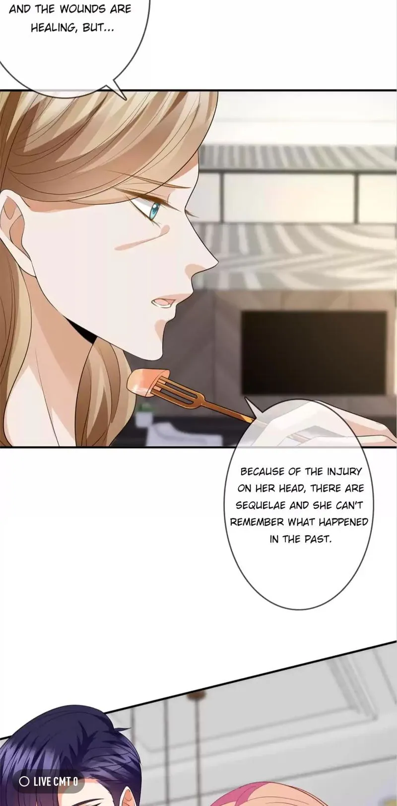 Embrace My Shadow Chapter 231 Online - página 7