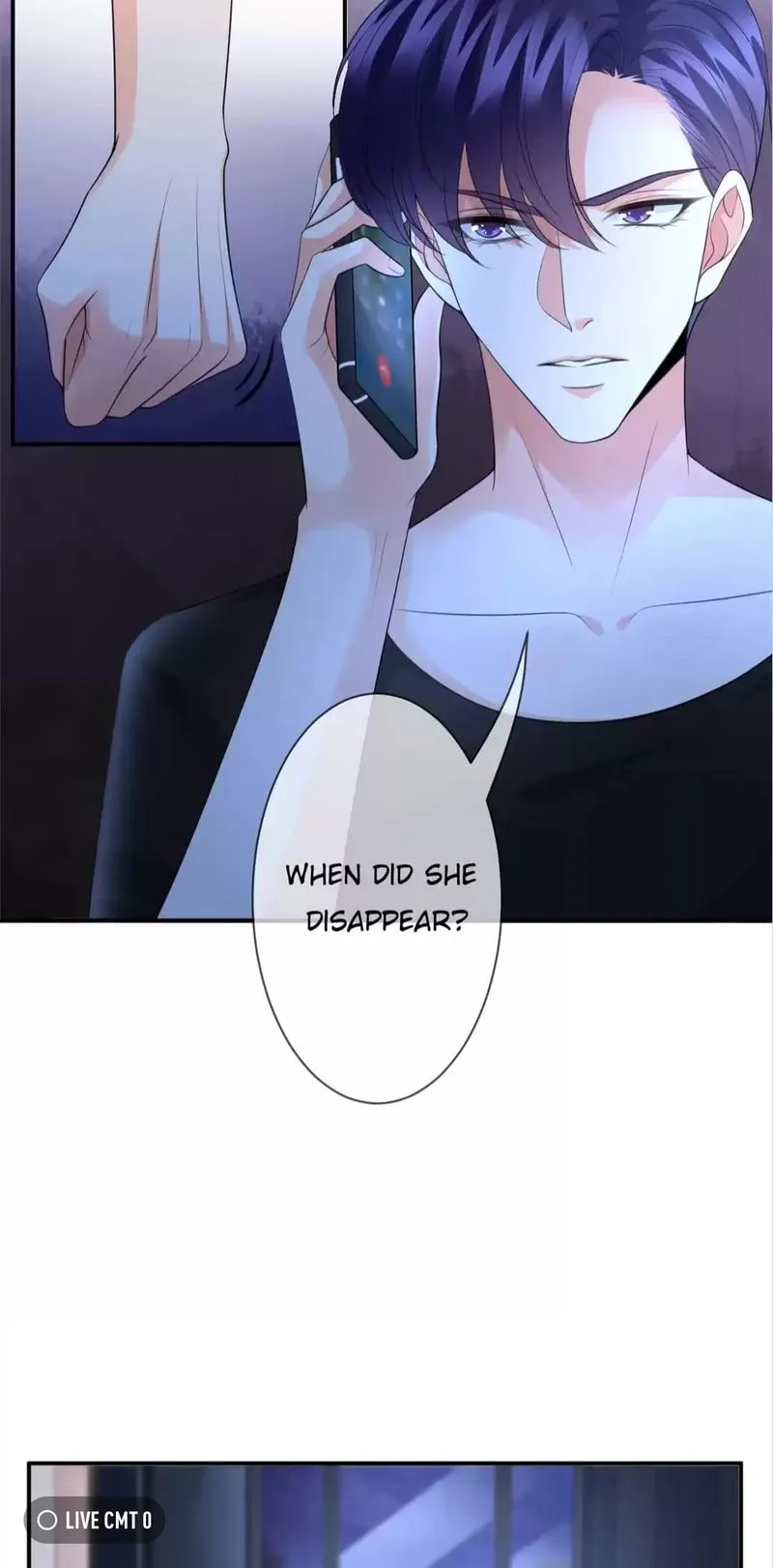 Embrace My Shadow Chapter 231 Online - página 15