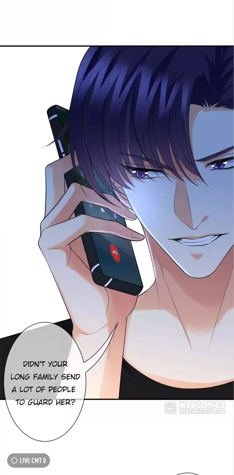 Embrace My Shadow Chapter 231 Online - página 17