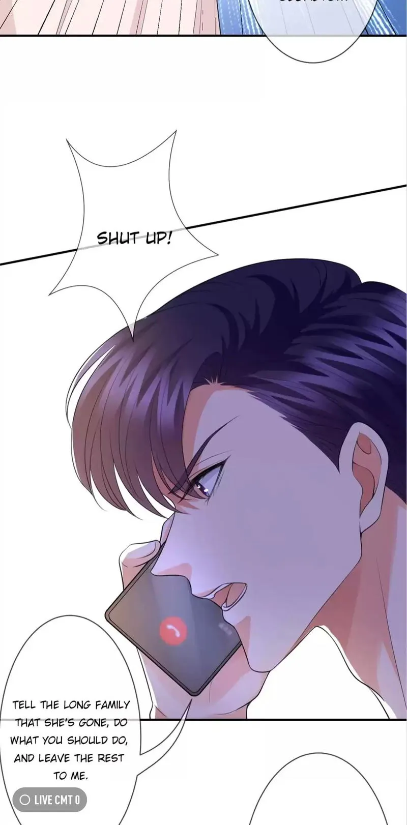 Embrace My Shadow Chapter 231 Online - página 19