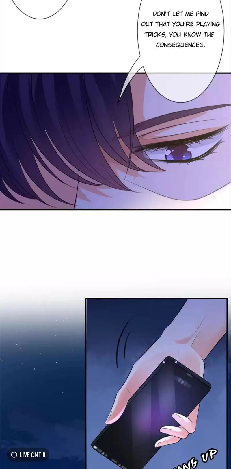 Embrace My Shadow Chapter 231 Online - página 20