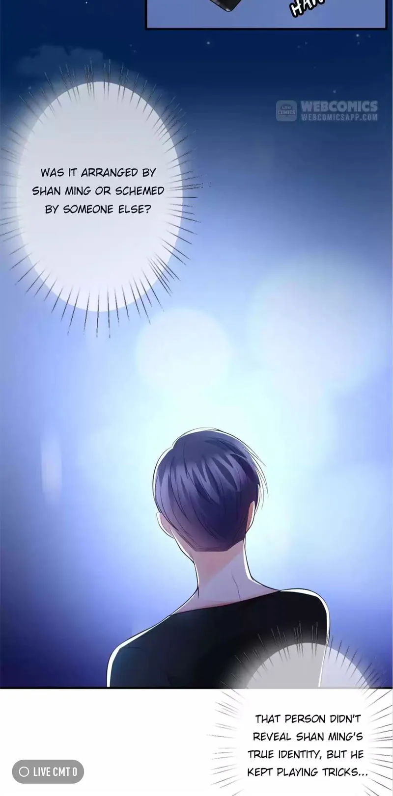 Embrace My Shadow Chapter 231 Online - página 21