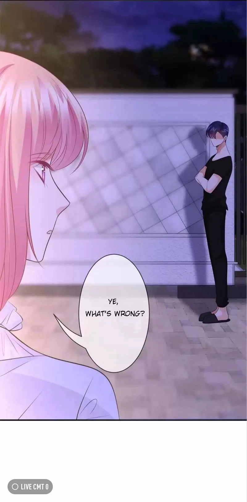 Embrace My Shadow Chapter 231 Online - página 23