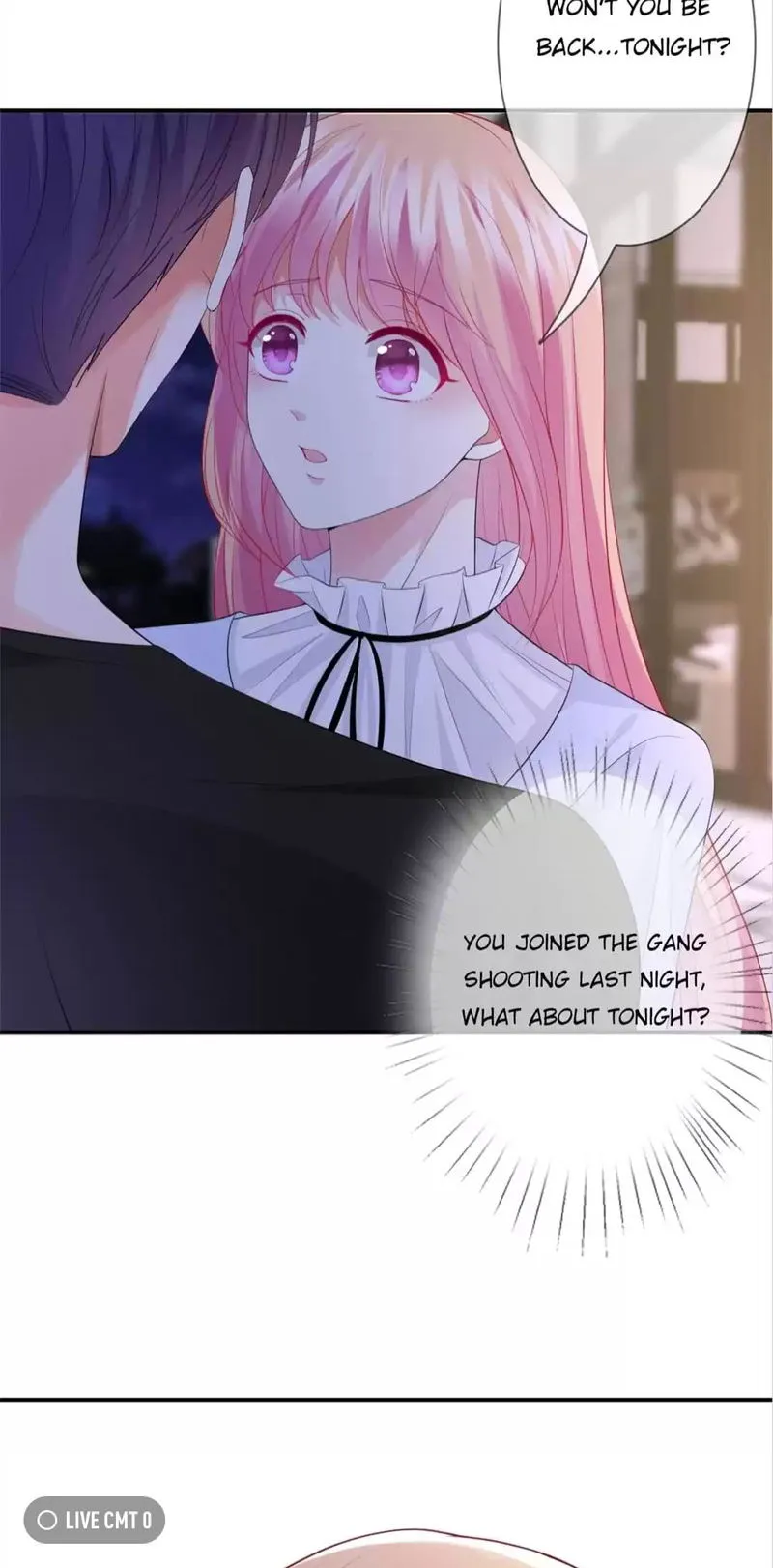 Embrace My Shadow Chapter 231 Online - página 27