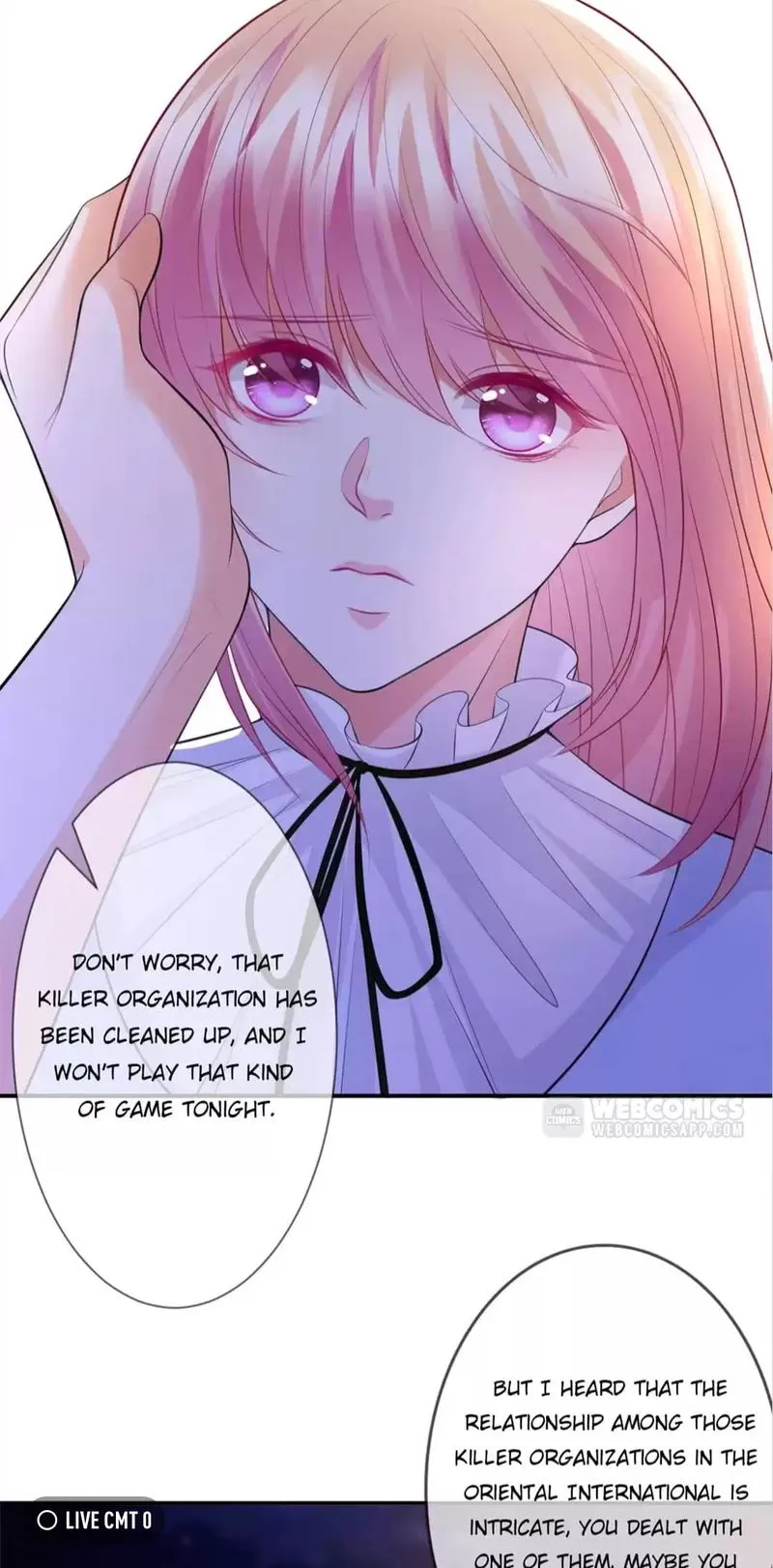 Embrace My Shadow Chapter 231 Online - página 28