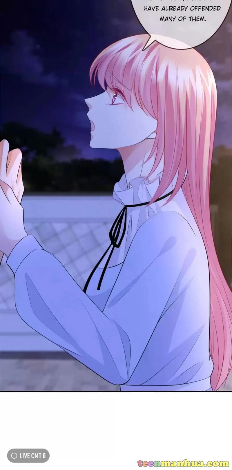 Embrace My Shadow Chapter 231 Online - página 29