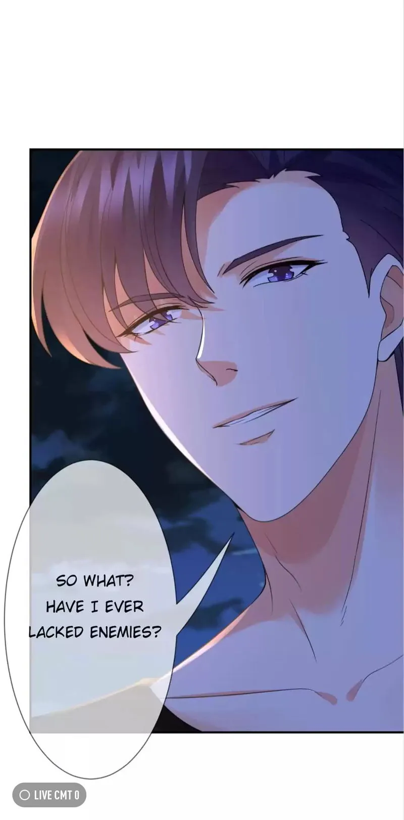 Embrace My Shadow Chapter 231 Online - página 30
