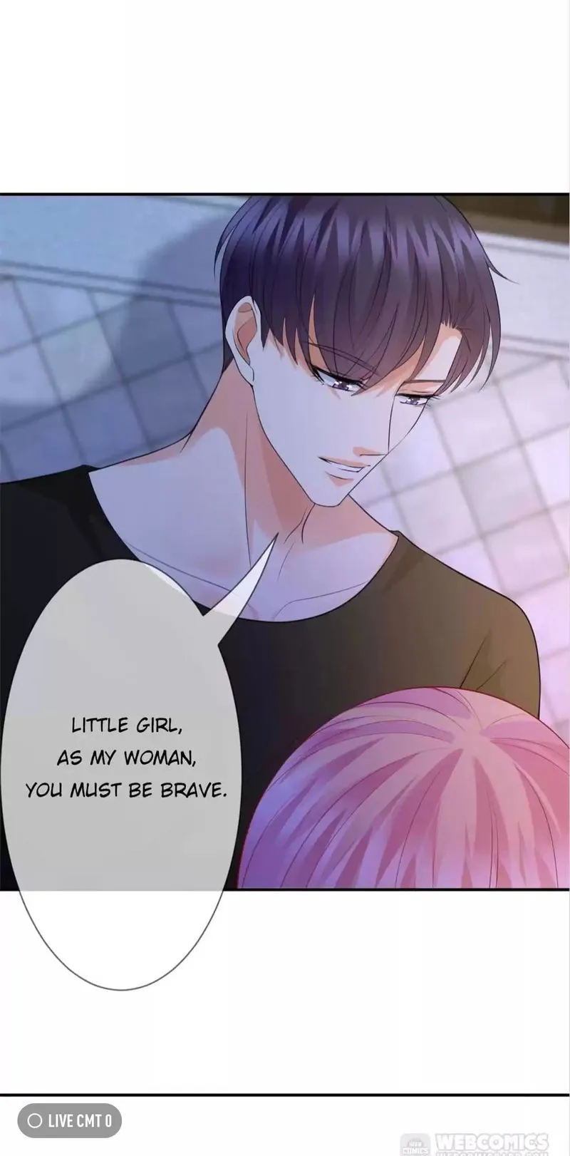 Embrace My Shadow Chapter 231 Online - página 31