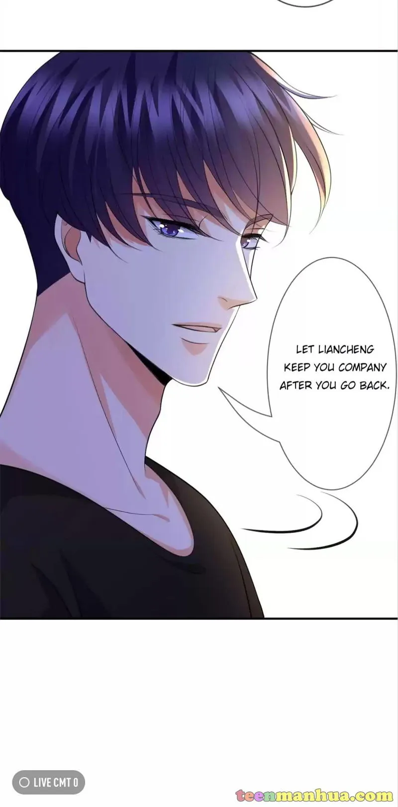Embrace My Shadow Chapter 231 Online - página 33