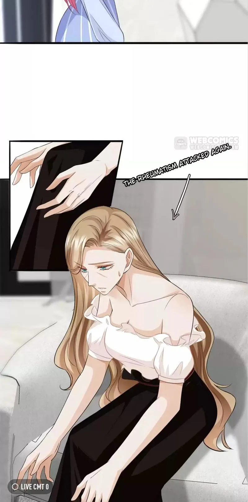 Embrace My Shadow Chapter 231 Online - página 36