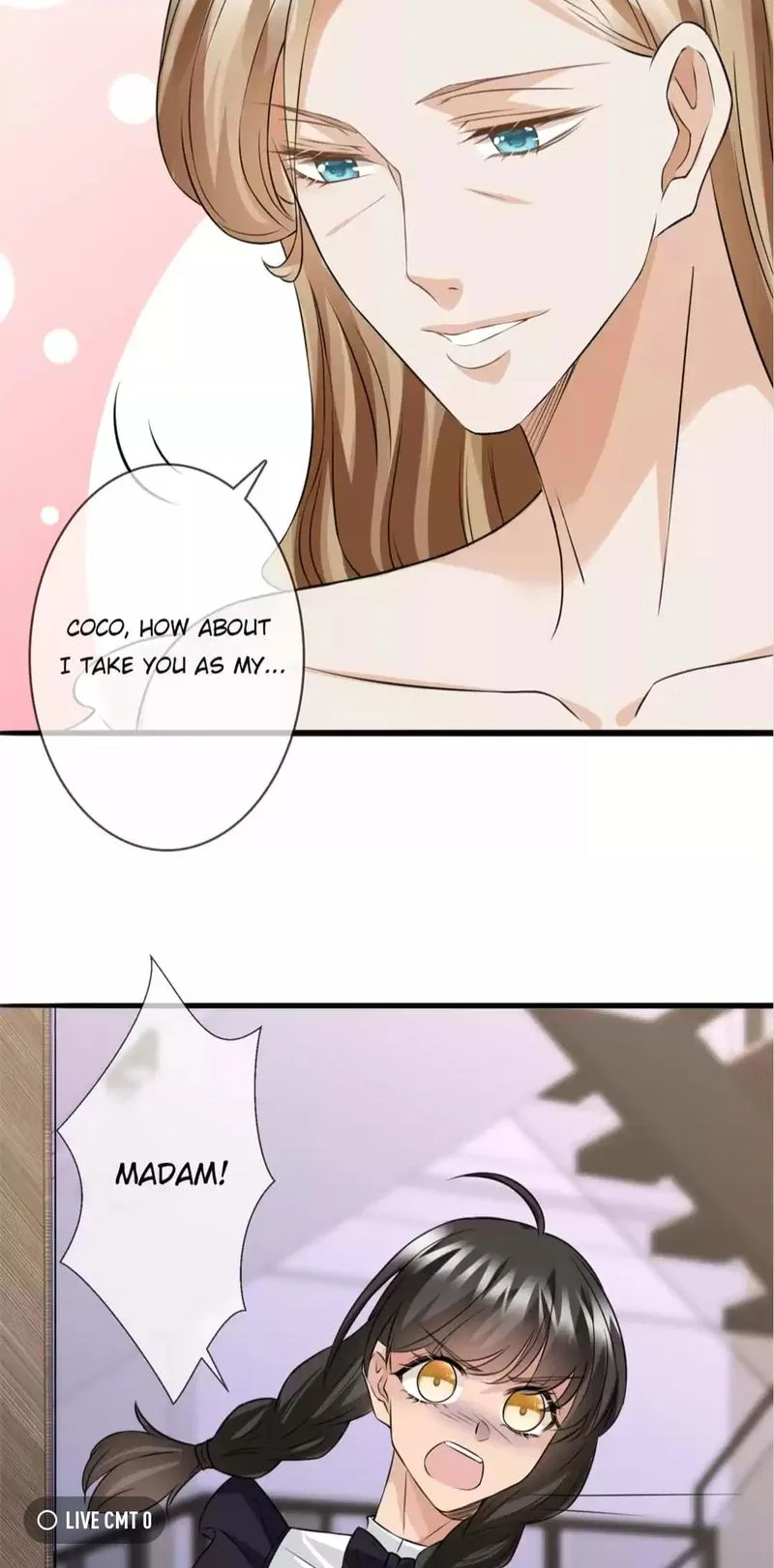 Embrace My Shadow Chapter 231 Online - página 41