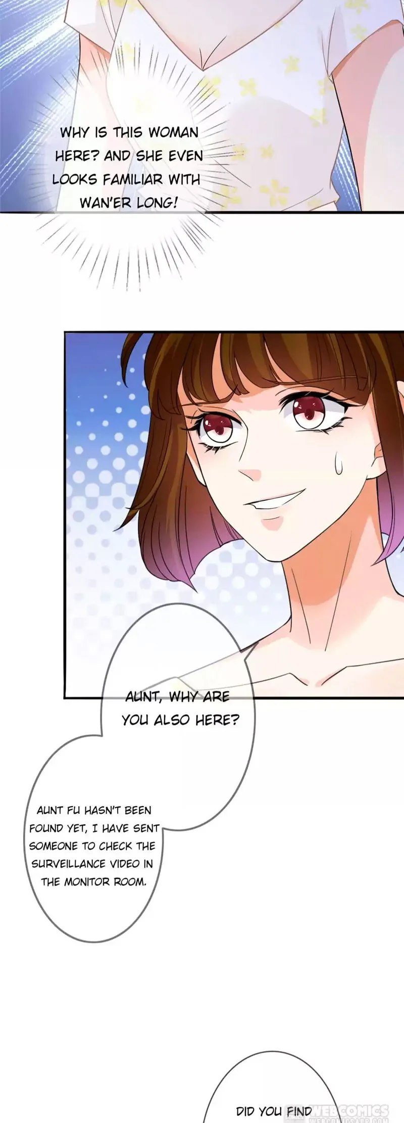 Embrace My Shadow Chapter 232 Online - página 7