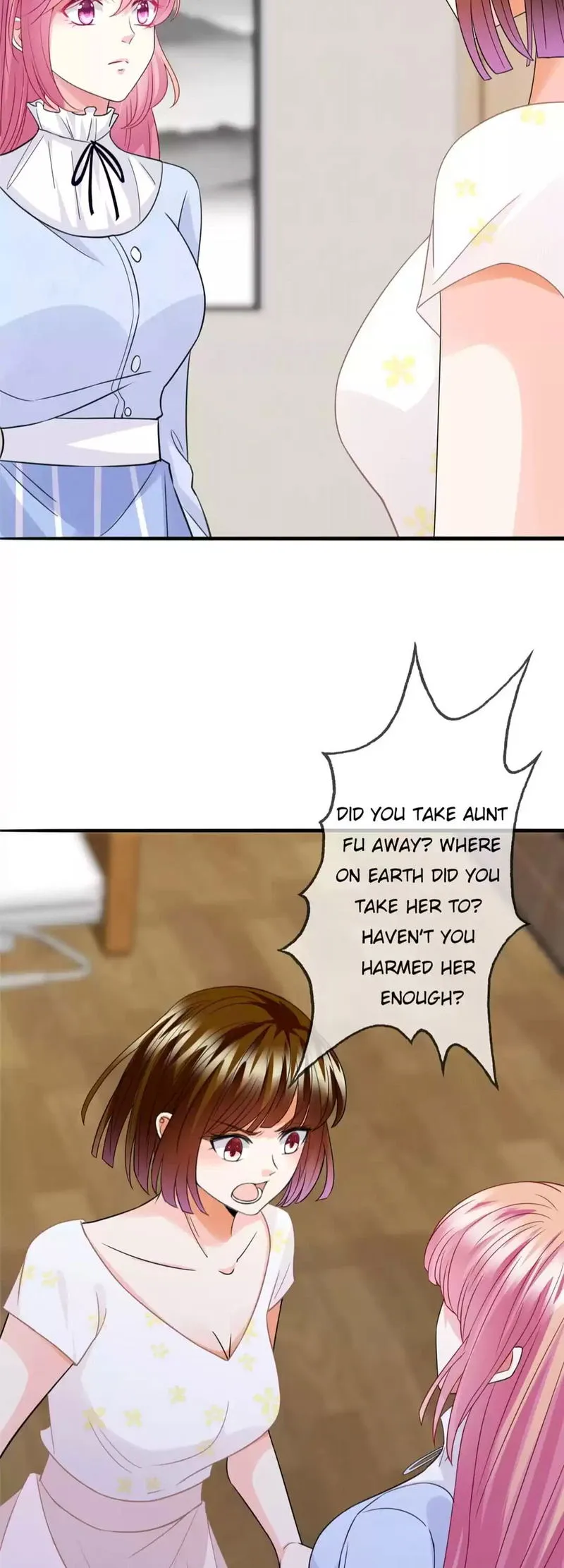 Embrace My Shadow Chapter 232 Online - página 9