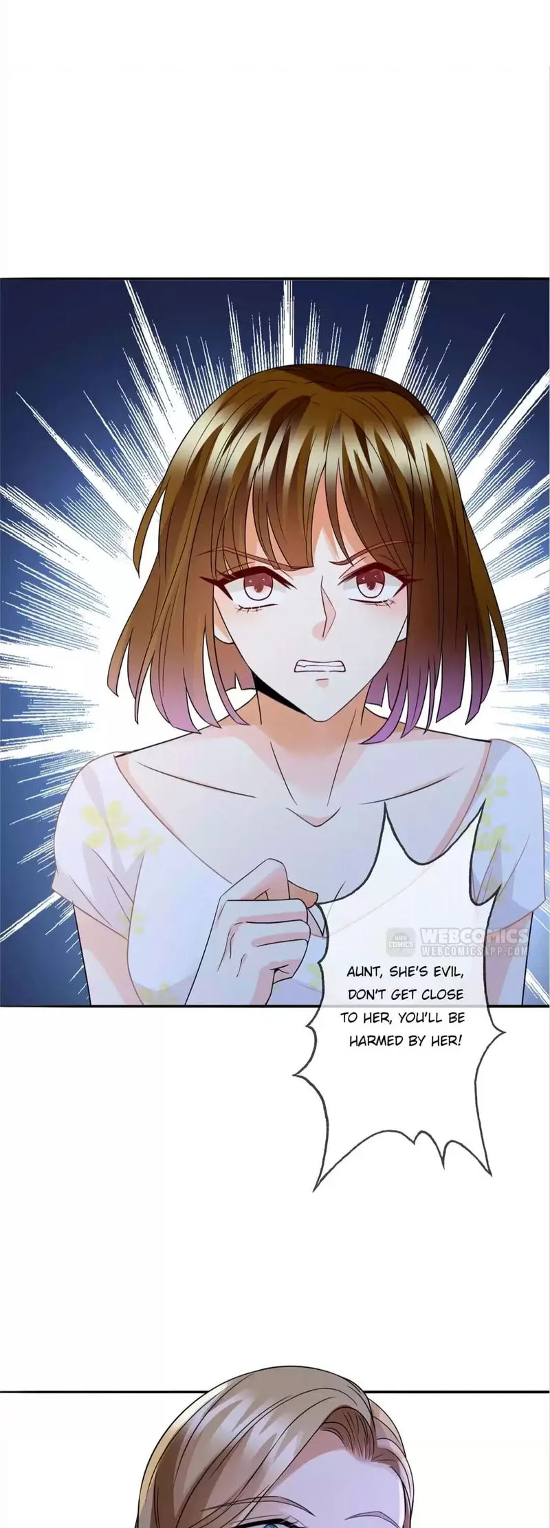 Embrace My Shadow Chapter 232 Online - página 11