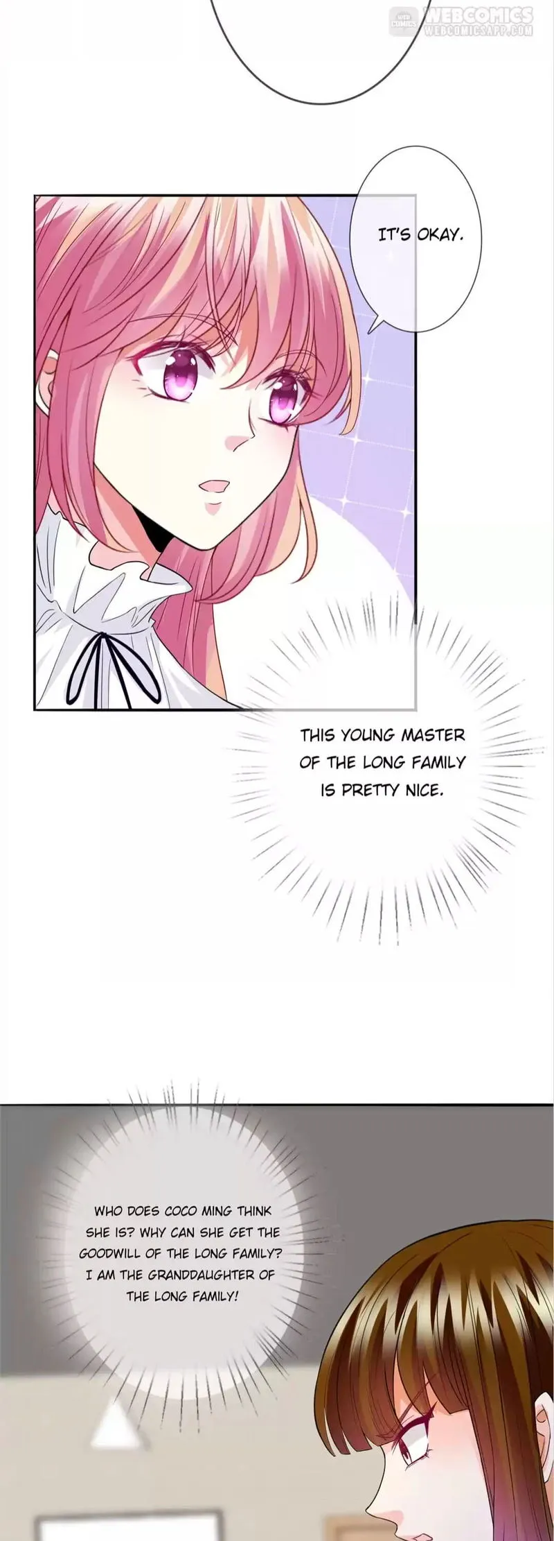 Embrace My Shadow Chapter 232 Online - página 14
