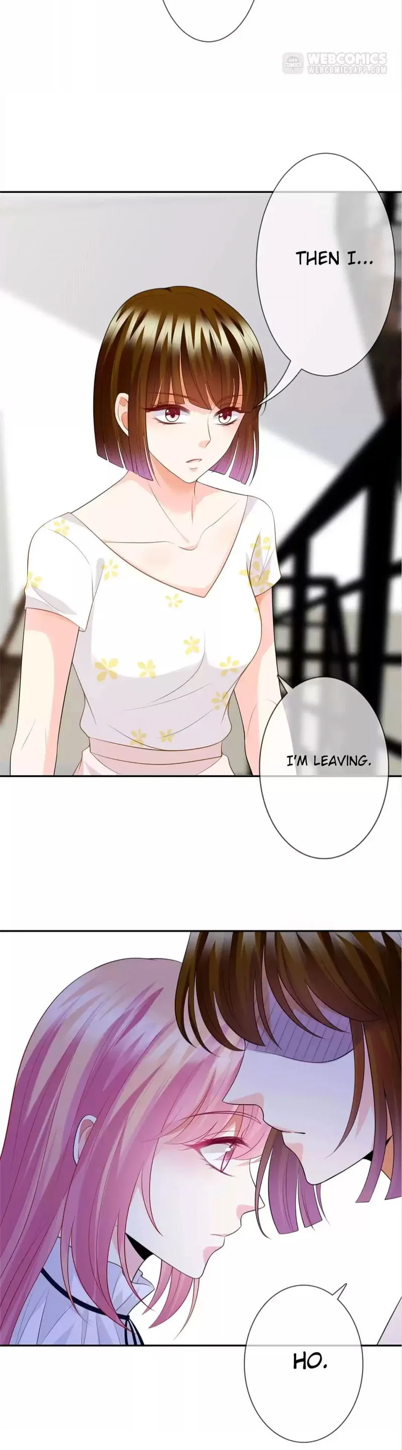 Embrace My Shadow Chapter 232 Online - página 23