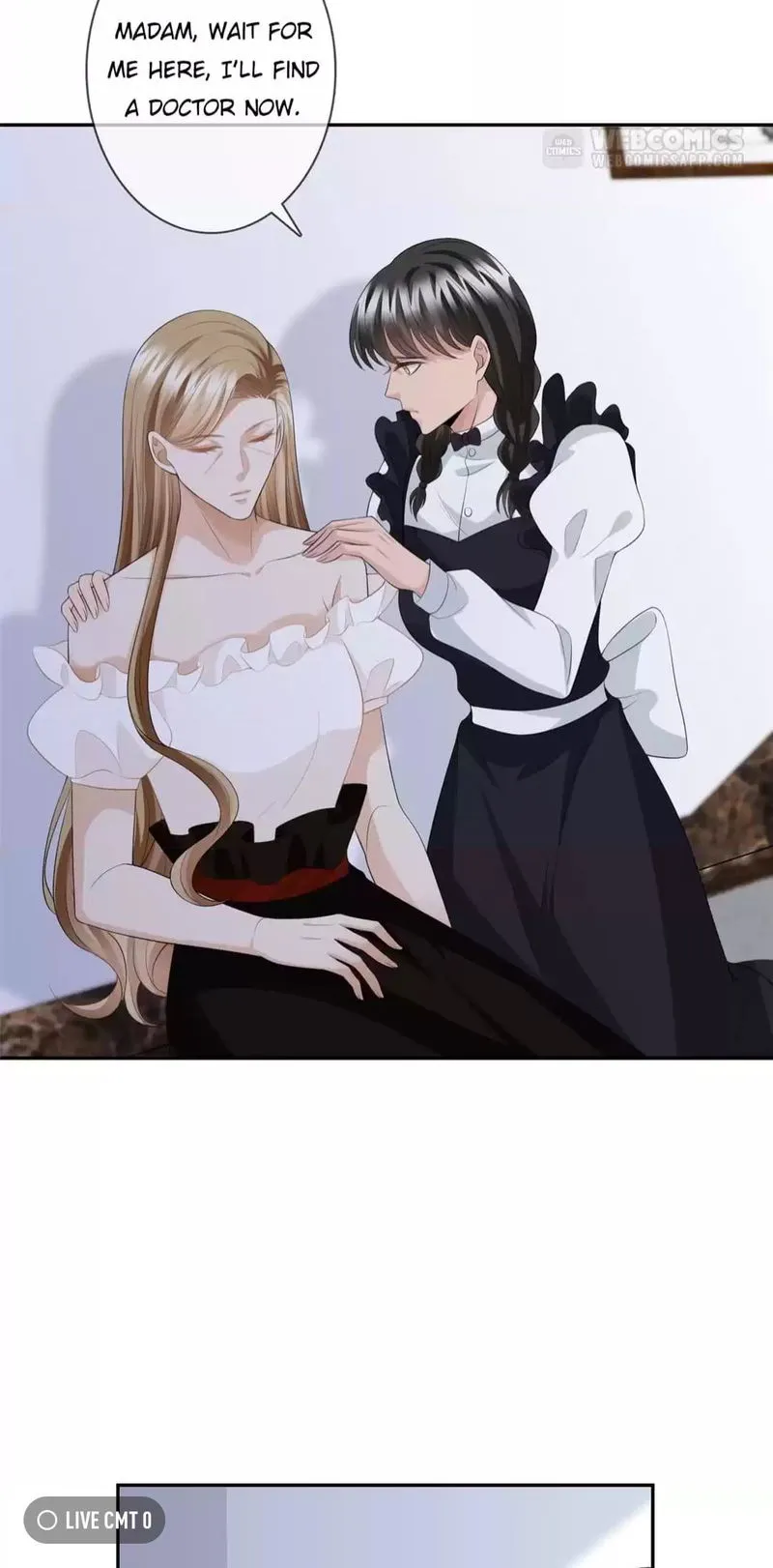 Embrace My Shadow Chapter 233 Online - página 18