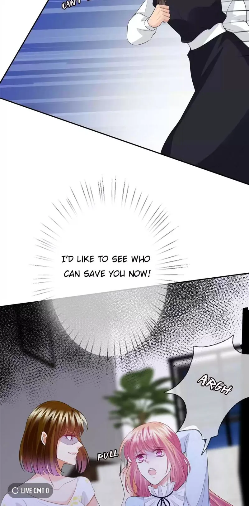 Embrace My Shadow Chapter 233 Online - página 20