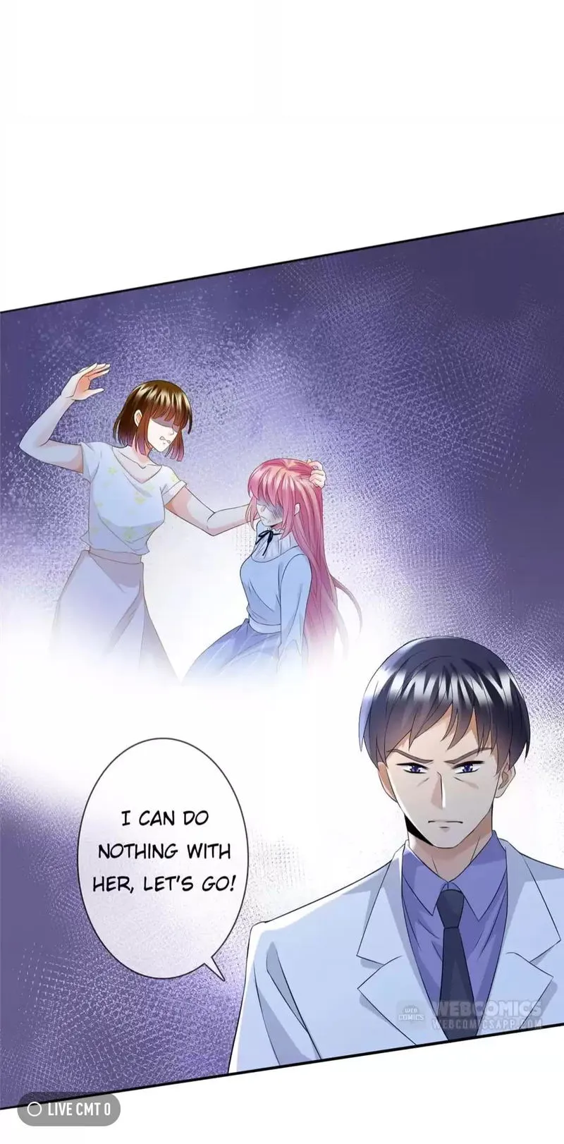 Embrace My Shadow Chapter 233 Online - página 25