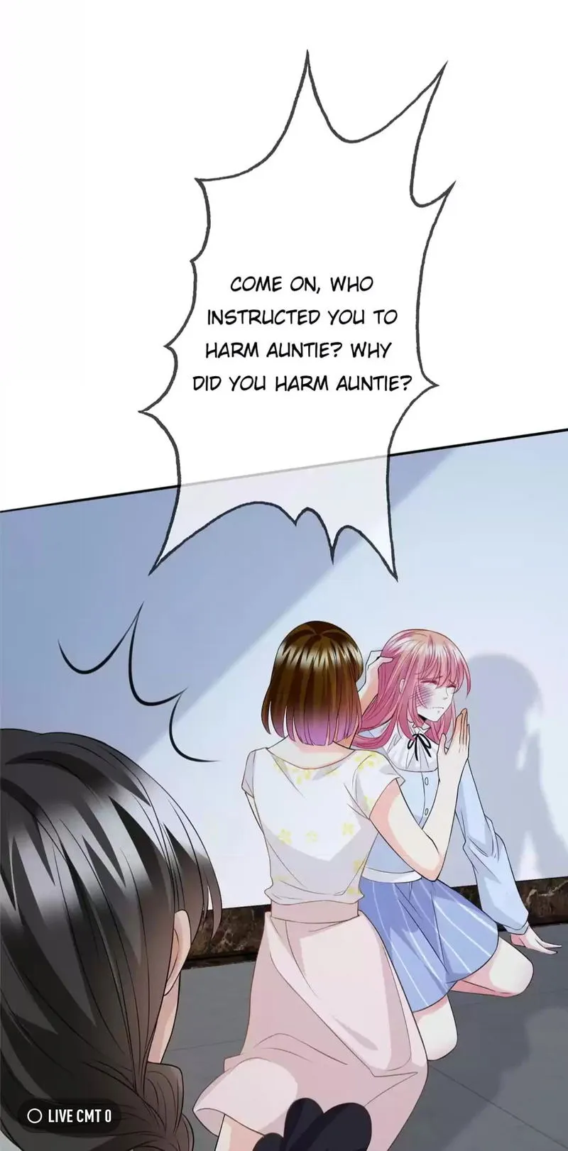 Embrace My Shadow Chapter 233 Online - página 26