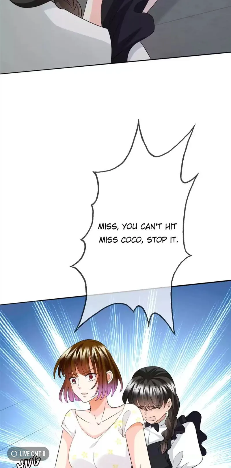 Embrace My Shadow Chapter 233 Online - página 27