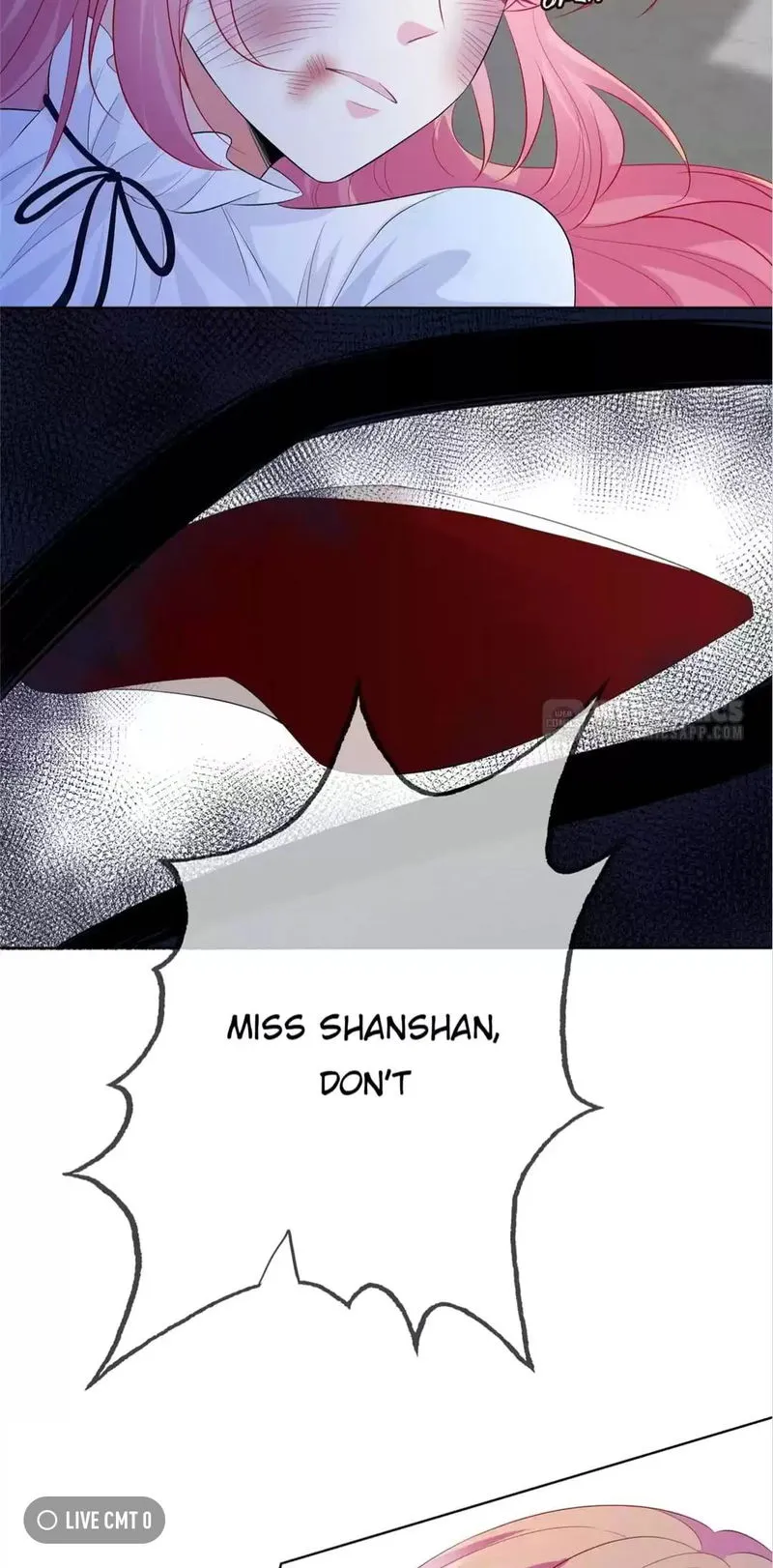 Embrace My Shadow Chapter 233 Online - página 34