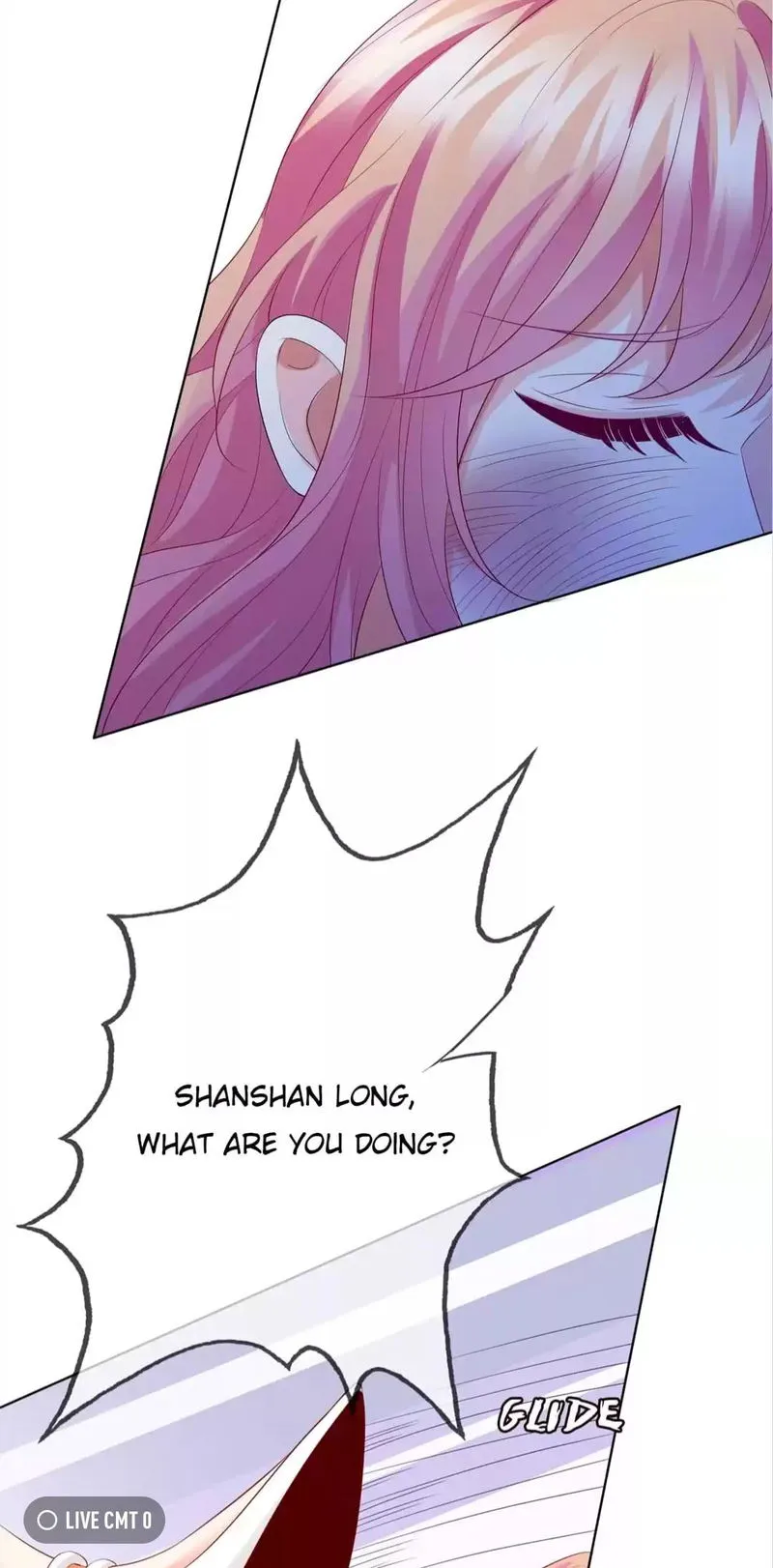 Embrace My Shadow Chapter 233 Online - página 35